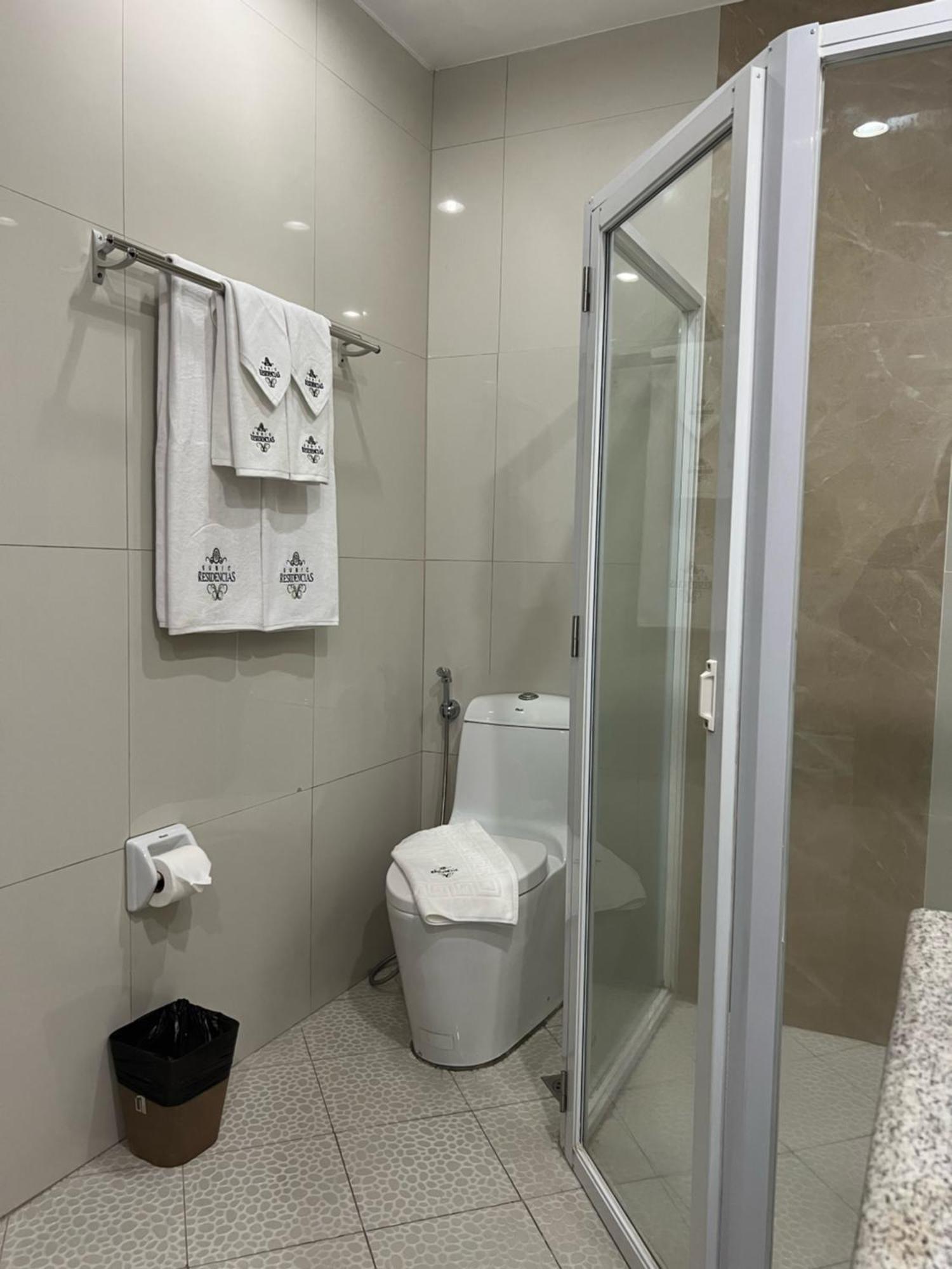 Subic Residencias Olongapo Exterior photo