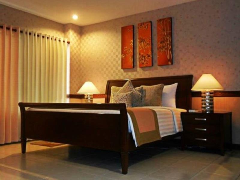 Subic Residencias Olongapo Exterior photo
